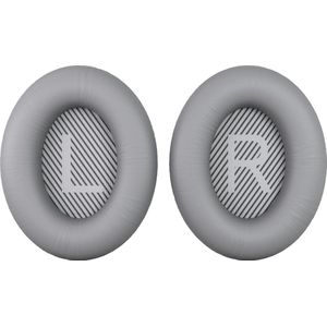 Set Oorkussens voor Bose Koptelefoon – Bose Quietcomfort 35 ii Oorkussen – QC2/QC15/QC25/QC35/Soundtrue/Soundlink Around-Ear ii – AE2