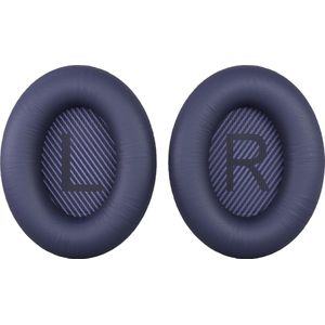 Set Oorkussens voor Bose Koptelefoon – Bose Quietcomfort 35 ii Oorkussen – QC2/QC15/QC25/QC35/Soundtrue/Soundlink Around-Ear ii – AE2