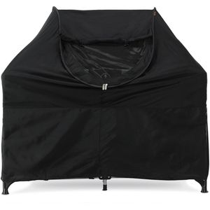 Deryan - Universeel Verduisterende Klamboe - Voor Campingbed