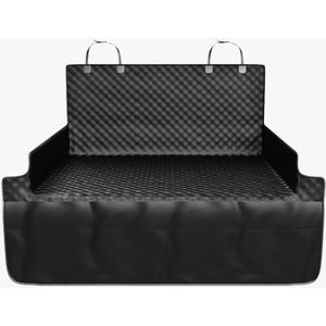 Auto Kofferbakbeschermer Voor Hond, Antislip Wasbare Kofferbak Hondendeken, Interieuraccessoires, Voor Citroen C5 Aircross 2017-2022 Auto Kofferbakbeschermer Voor Hond, Antislip Wasbare Kofferbak Hondendeken, Interieuraccessoires, Voor Citroen C5 Aircross 2017-2022