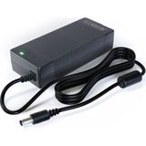 GO SOLID! ® Oplader Elektrische Fiets geschikt voor VanMoof Electrified S & X - 42V 2A