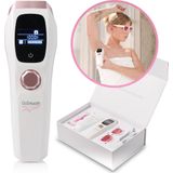 GoSmooth IPL Laser Ontharingsapparaat Pro - IPL Laser Ontharing - 10 Standen