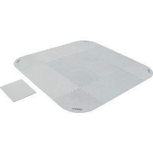 Zwembadonderzetters rond, 250/300/370/460 cm, grondzeil voor zwembad Zwembadonderzetters rond, 250/300/370/460 cm, grondzeil voor zwembad