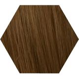 Wecolour Haarverf - Goud donkerblond 7.3 - Kapperskwaliteit Haarkleuring