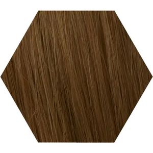 Wecolour Haarverf - Goud donkerblond 7.3 - Kapperskwaliteit Haarkleuring