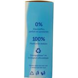 Curanol - Hamamelis Doekjes - 25st - Natuurlijke Ingrediënten - Biologisch Afbreekbaar