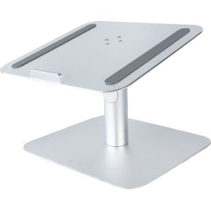 R2B Laptop Standaard met 360 graden rotatie - Model Waalwijk - 11 t/m 17 inch