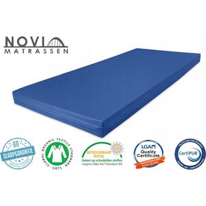 NOVIO - matras - incontinentie - waterdicht - 180x220cm - zorgmatras