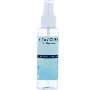 Vita Cura Magnesium olie 100ml
