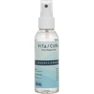 Vitacura - Magnesium olie - Sensitive - 125 ml
