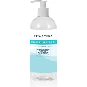 Processierupsgel 500 ML met pompje
