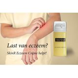 Skinr Eczeem creme 100 ml