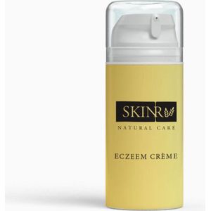 Skinr Eczeem creme 100 ml