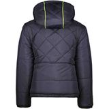 Kariban Heren Oxford overhemd lange mouwen K533 - Oxford Blue - L