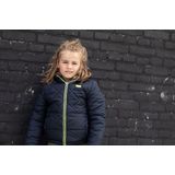 Kariban Heren Oxford overhemd lange mouwen K533 - Oxford Blue - L