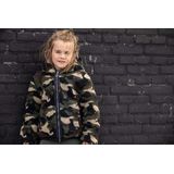 Kariban Heren Oxford overhemd lange mouwen K533 - Oxford Blue - L