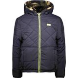 Kariban Heren Oxford overhemd lange mouwen K533 - Oxford Blue - L