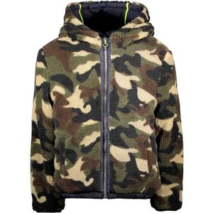 Kariban Heren Oxford overhemd lange mouwen K533 - Oxford Blue - L