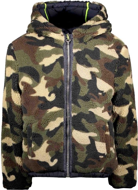 Kariban Heren Oxford overhemd lange mouwen K533 - Oxford Blue - L