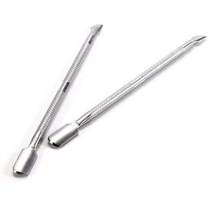 Bokkepoot / Cuticle Pusher - Nagelriem - Manicure Tool - Nail Art - Nagels - Beauty Tool