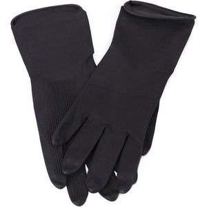 Luxe Herbruikbare Kappers Handschoenen - Handschoen - Haar Verven - Haarverf - Kapper - Rubber - Verf - Schoonmaak