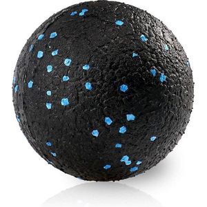 WiseGoods Massage Bal Triggerpoints - Mobiliteit - Voetmassage - Hielspoor - Fascitis Plantaris - Fitness Accessoire - 8 cm