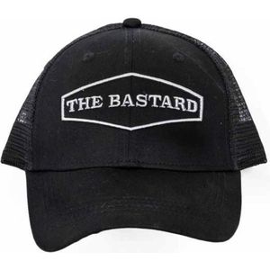 The Bastard Trucker cap