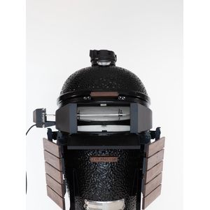 The Bastard Pizza - Rotisserie - Large