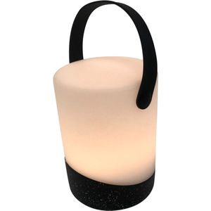 Human Comfort Cosy Lamp Mably Concrete - Tafellampen elektrisch - Antraciet