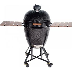 The Bastard - Kamado Barbecue - Keramisch - Large - Compleet