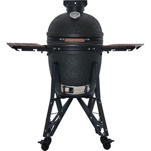 The Bastard Urban Medium - Kamado Barbecue - Kamado BBQ