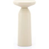 Side table Squand small - beige