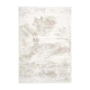 Vloerkleed - Blauw - Polyester - Modern Design