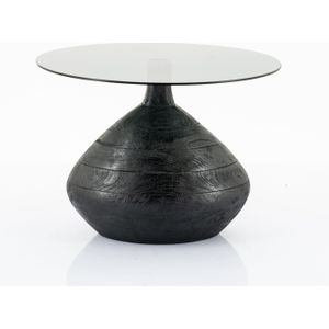 Side table Bond- black