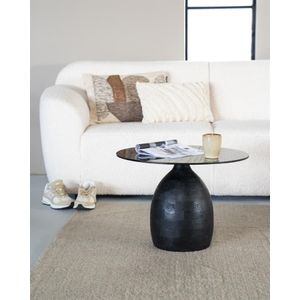 Coffee table Bond - black