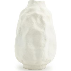 Vaas By-Boo Dent Large Off White