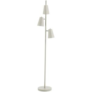 Vloerlamp By-Boo Cole Beige