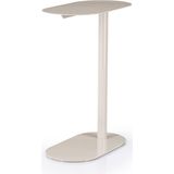 Bijzettafel By-Boo Spot Small Beige