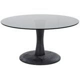 Salontafel By-Boo Boogie Large Black