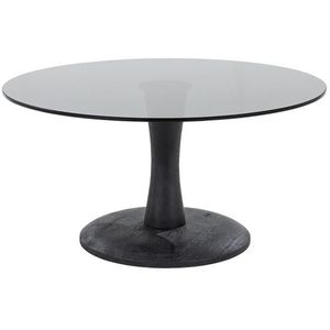 Salontafel By-Boo Boogie Large Black