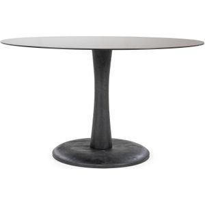 Tafel By-Boo Boogie Black