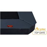 Avyna Pro-Line Top safe rand tbv 380 x 255 cm Grijs (FL-238)