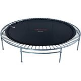 Avyna Air X-TREAM FlatLevel trampoline springmat Ø430 cm - 96 veeraansluitingen