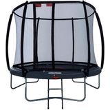 Avyna Trampoline Opbouw Ø365 met veiligheidsnet – HD Plus