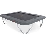 Avyna PRO-LINE trampoline 315 x 225 Grijs (AVGR-223)