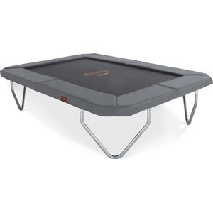 Avyna PRO-LINE trampoline 315 x 225 Grijs (AVGR-223)