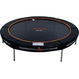 Trampoline Avyna Pro-Line InGround 245 Zwart