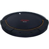 Avyna Pro-Line FlatLevel trampoline set 14 Ø430 cm - Zwart