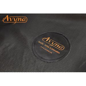 Afdekhoes voor trampoline FlatLevel 380x255 (238) – Avyna