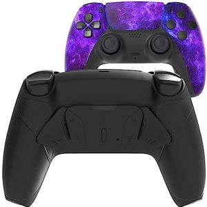 CS eSports PRO Controller - PS5 en PC - Dark Galaxy